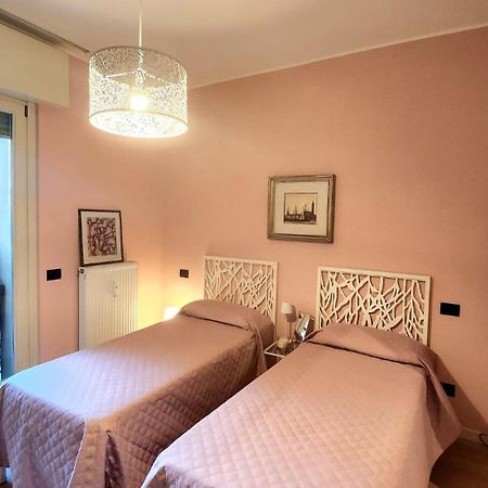 Magnificent Rooms Verona Center Esterno foto