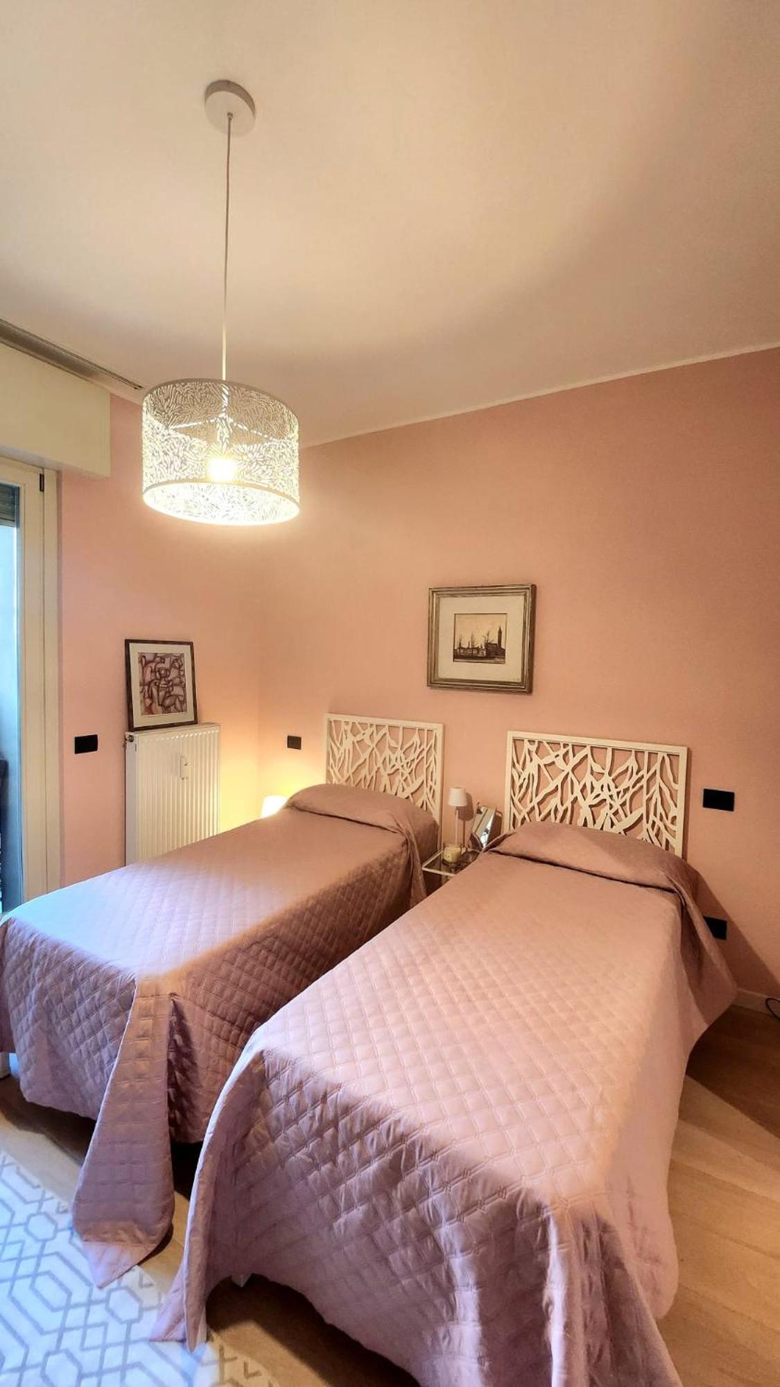 Magnificent Rooms Verona Center Esterno foto