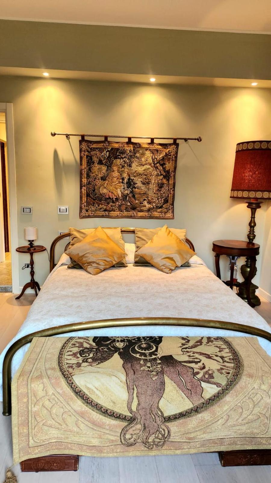 Magnificent Rooms Verona Center Esterno foto