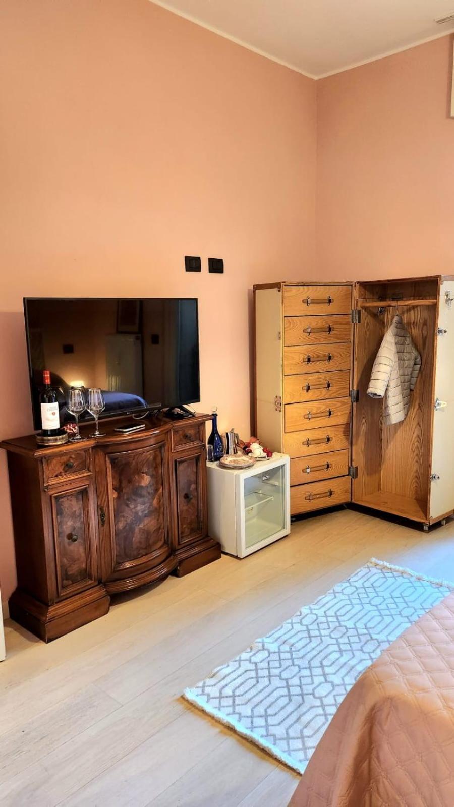 Magnificent Rooms Verona Center Esterno foto