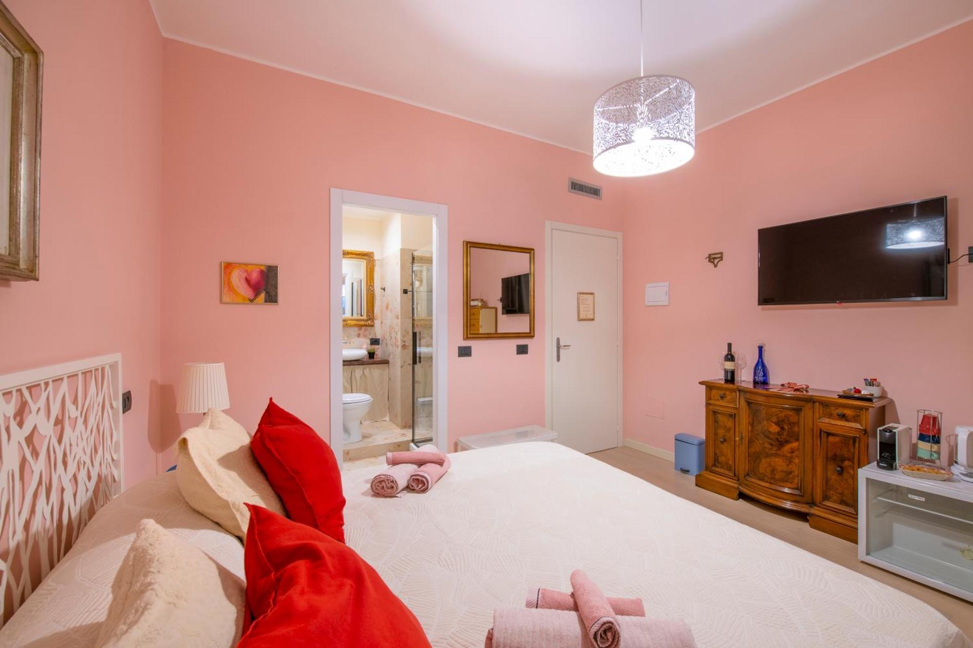 Magnificent Rooms Verona Center Esterno foto
