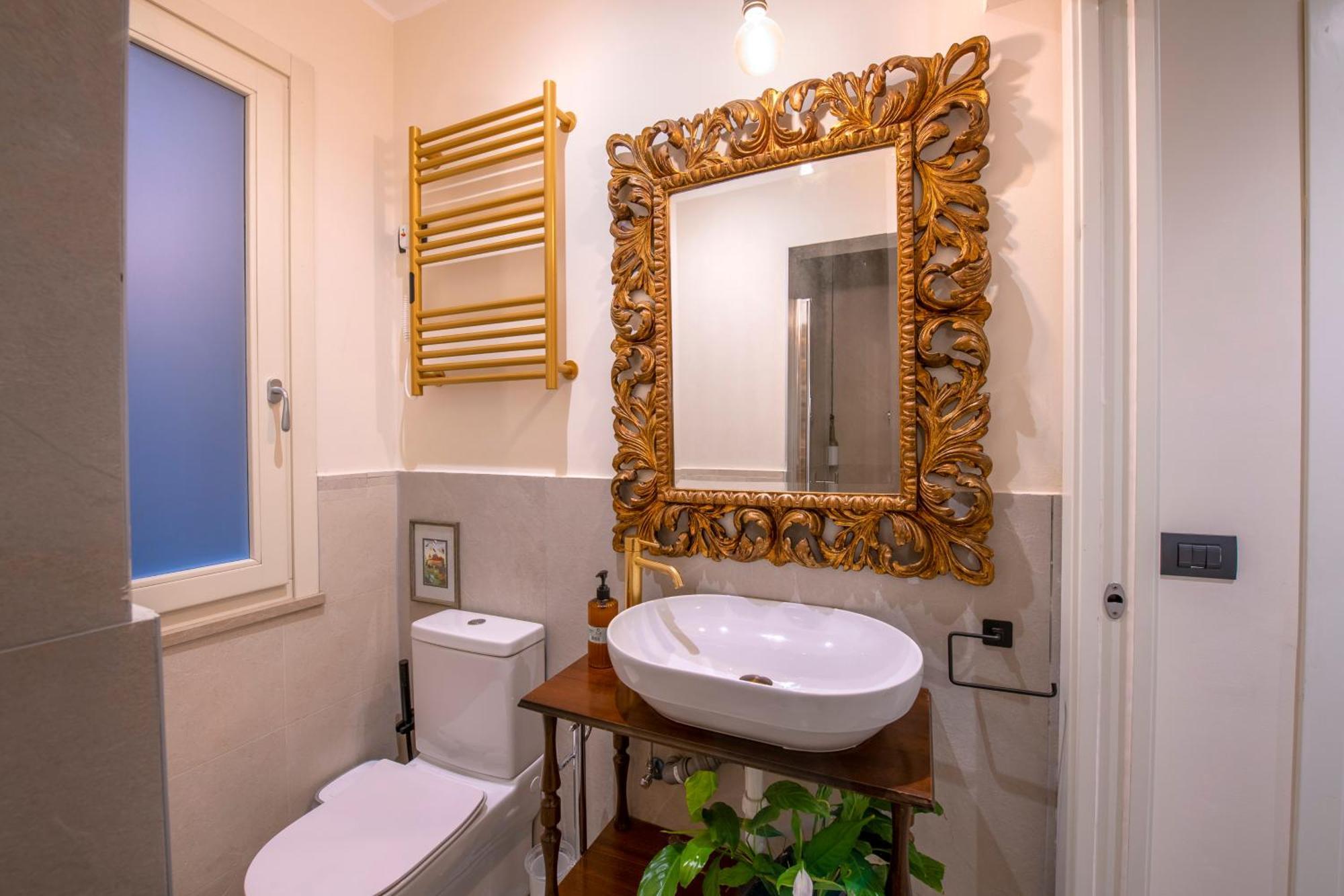 Magnificent Rooms Verona Center Esterno foto