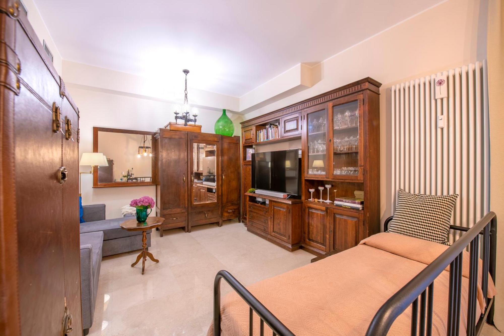 Magnificent Rooms Verona Center Esterno foto