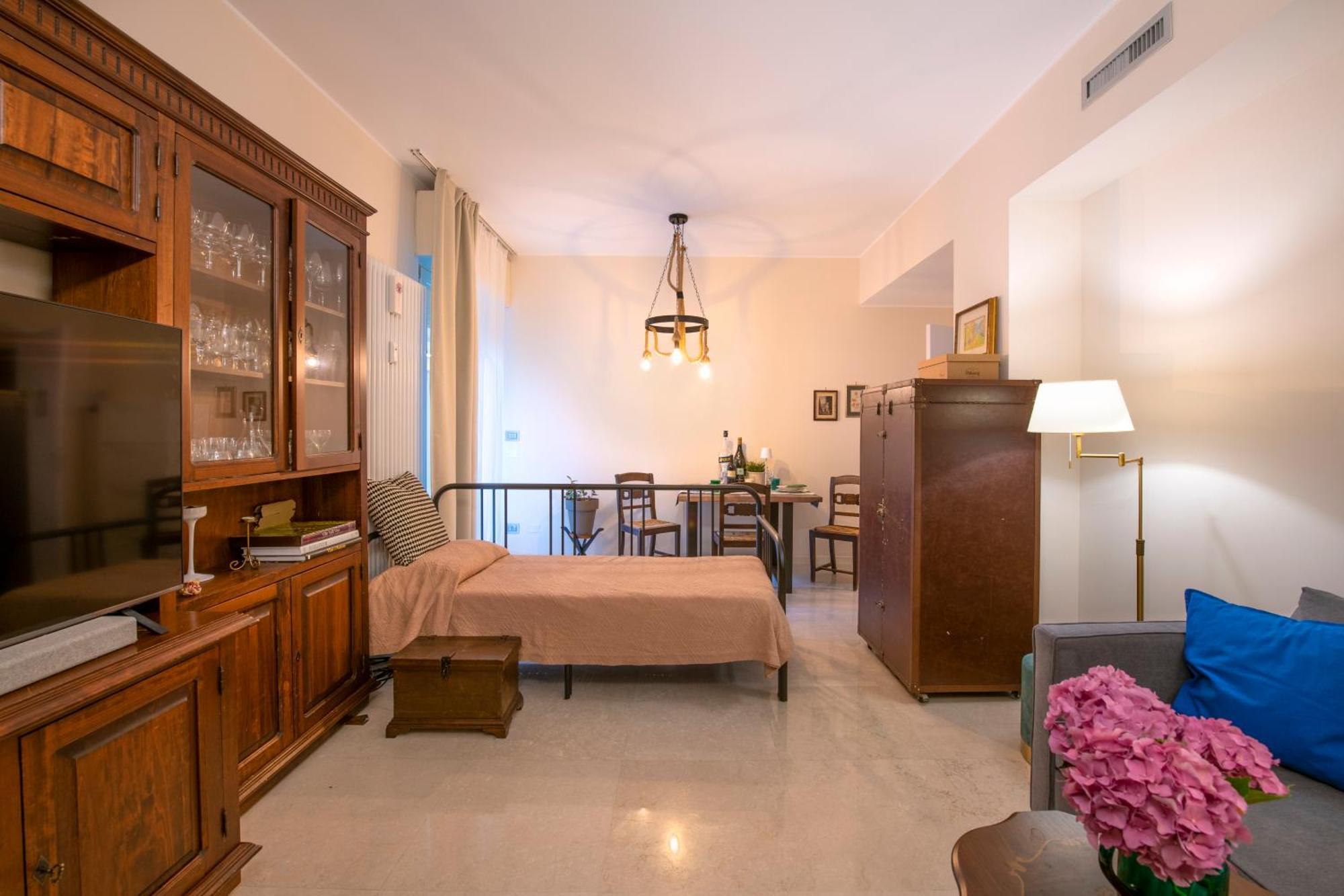 Magnificent Rooms Verona Center Esterno foto